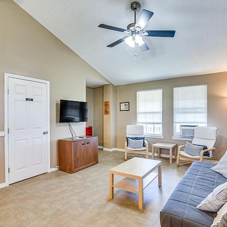Crystal Beach Home With 2 Grills Walk To Shore! Exterior foto